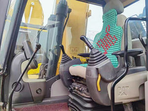 Pelle hydraulique Cat 315d2 d'occasion avec bon état pelle sur chenilles Cat 315d2 à vendre - Product Image 4