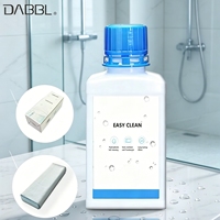 Spray de Revestimiento Nano de Alta Calidad en Oferta, Líquido Hidrofóbico Anti-Moho para Vidrio de Ducha y Cerámica
