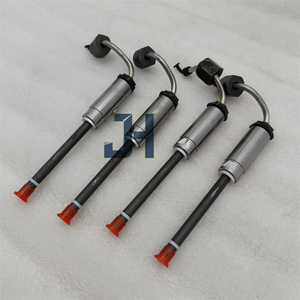 หัวฉีดน้ำมันเชื้อเพลิง 4W-7015 4W7015 OR3419 ใช้กับเครื่องยนต์ 3204 - Product Image 5