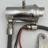 Detector de Gas N-XSAA, Detector de Humo Infrarrojo, Seguridad Industrial, Detección de Fugas de Gases Peligrosos, Seguridad en Plantas