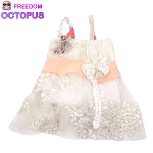 Livraison rapide robe de rêve nouveau-né pour poupée américaine Mini modèle de jouet en plastique pour fille/fils cadeaux de fille mignonne - Product Image 4