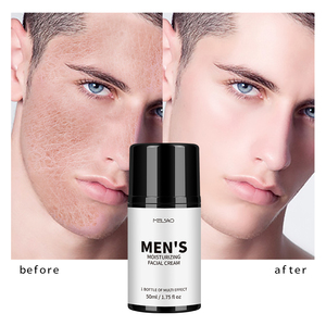 <span class=keywords><strong>Crema</strong></span> <span class=keywords><strong>hidratante</strong></span> Facial para hombres, <span class=keywords><strong>crema</strong></span> blanqueadora Facial antienvejecimiento, con logotipo personalizado, venta al por mayor - Product Image 2