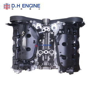 Bloc moteur remanufacturé 276DT 2.7L TDV6 <span class=keywords><strong>Diesel</strong></span> <span class=keywords><strong>V6</strong></span> pour <span class=keywords><strong>Land</strong></span> <span class=keywords><strong>Rover</strong></span> <span class=keywords><strong>Discovery</strong></span> <span class=keywords><strong>3</strong></span> 4 Range <span class=keywords><strong>Rover</strong></span> Sport Jaguar - Product Image 6