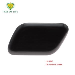 ฟอร์ด คูก้าฝาครอบหัวฉีดน้ำล้างไฟหน้า DV4513L019AA DV4513L018AA กันชนหน้าพลาสติกสีดำ 2013-2016 - Product Image 4