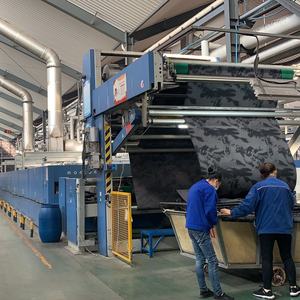 Tela estampada <span class=keywords><strong>de</strong></span> cera africana, 100% algodón, Ankara, 6 yardas, estilo elegante, nuevo modelo - Product Image 3