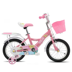 热卖便宜酷儿童骑自行车 \/工厂新款最新儿童自行车CE \/运动bmx迷你自行车玩具