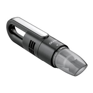 GRAEF KC502 Akkusauger Krümelchef 7,4V Schwarz - Product Image 1