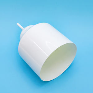 بوتقة نيتريد البورون المقاومة للحرارة العالية <span class=keywords><strong>VGF</strong></span> لنمو البلورات المفردة من GaAs و InP - Product Image 3