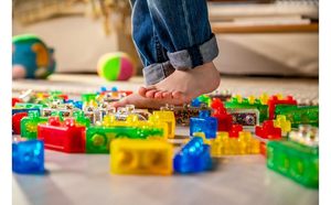 30 blocs sensoriels souples <span class=keywords><strong>pour</strong></span> les enfants <span class=keywords><strong>de</strong></span> 2 ans, blocs <span class=keywords><strong>de</strong></span> construction transparents en gelée compressibles, sans BPA, jouets <span class=keywords><strong>pour</strong></span> développer <span class=keywords><strong>la</strong></span> motricité fine des tout-petits - Product Image 3