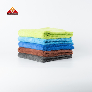 JYM-0089 serviettes en microfibre en tissu éponge de haute qualité conception en peluche sans bordure à séchage rapide pour le <span class=keywords><strong>nettoyage</strong></span> à <span class=keywords><strong>sec</strong></span> de <span class=keywords><strong>voiture</strong></span> 800gsm-1400gsm peser - Product Image 3
