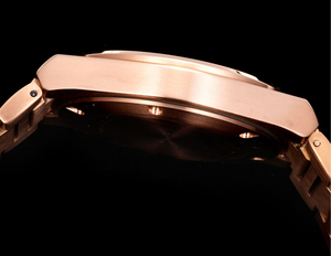 Relojes de Moda de Primera Calidad con Cajas de Acero Inoxidable, Relojes Personalizados para Hombre para Negocios, Relojes de Lujo - Product Image 5