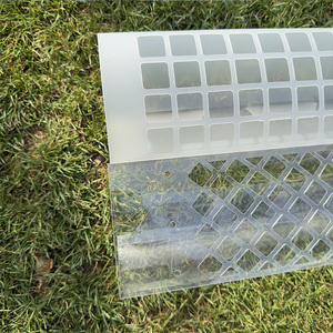 Mur de bâton de poteau de mousse en plastique <span class=keywords><strong>colonne</strong></span> semi-circulaire <span class=keywords><strong>colonne</strong></span> d'escalade de plantes grimpantes épiphytes - Product Image 3