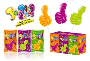 Los niños adoran estas caramelos novedosos con forma de diamante, de colores brillantes e intensamente frutales, empaquetados en bolsas pequeñas y fáciles de compartir. - Product Image 5