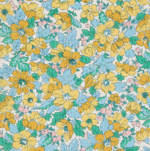 Ücretsiz Numune Liberty London Tana Lawn Pamuklu Poplin Kumaş Özel Baskılı Nefes Alabilen Gömlekler Elbiseler Çantalar ve Oyuncaklar için - Product Image 2