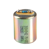 Capteur géophone horizontal haute précision Sunfull PS-10ES 10Hz à faible bruit et haute sensibilité, équipement sismique électronique OEM