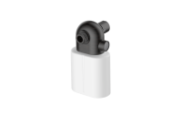 Filtre de Douche R73011 Purificateur d'Eau Dure Élimination du Chlore Filtre de Douche Multi-Étapes pour Salle de Bain, BN ORB PB Blanc Beige