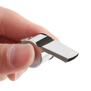 Metal Whistle Referee Sport Rugby Stainless Steel Whistles Soccer Football <strong>Basketball</strong> Party <strong>Training</strong> School Cheer Leading <strong>Tools</strong> - Product Image 1