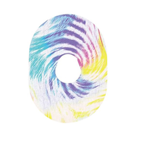 Parches CGM de Impresión Multicolor OEM, Parches Impermeables, Hipoalergénicos y Amigables con la Piel para <span class=keywords><strong>Dexcom</strong></span> G7 - Product Image 4