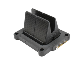 ชุดซ่อมคาร์บูเรเตอร์พรีเมียม 125cc/250cc/49cc พร้อมวาล์วรีดใหม่ อะลูมิเนียม สำหรับมินิไบค์/Gy6/Lifan/Zongshen ใช้ได้กับยามาฮ่า - Product Image 2