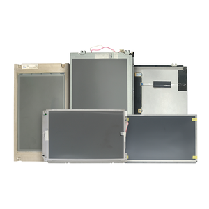 Original Brand New DOP-107BV HMI Touch Screen Dop-107bv 7-inch Display HMI - Product Image 1