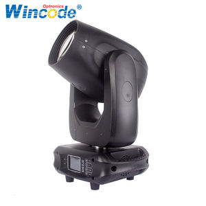 Etiqueta privada Sharpy Beam <span class=keywords><strong>271</strong></span> Luz con cabezal móvil Lyre Dmx512 Led Sharpy Disco Dj Efecto luces LED Stage Party - Product Image 6