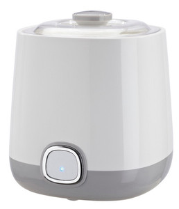Máquina de Yogurt doméstica, aparato de cocina para hacer yogurt, 1L - Product Image 1