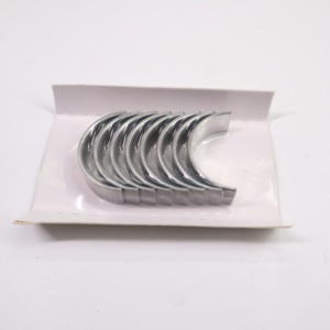 Rodamientos de varilla + 0,3 0606.T4 71-4246/4 Compatible con Peugeot 206 207 307 407 Partner 1.6HDi Cojinetes de extremo grande Cigüeñal - Product Image 1