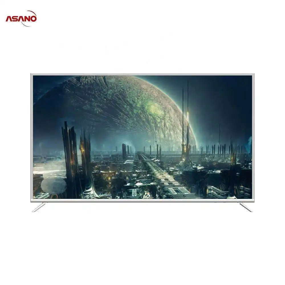 Bonne vente 75DK5 OEM usine de télévision Smart Full Hd Led Tv 75 pouces écran LED Full HD numérique Tv