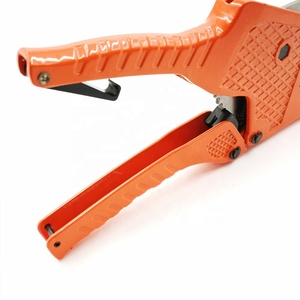 Cortador de Conductos de Cableado PC-323, Herramienta de Corte para Conductos de PVC/PPR/PE, Cortador de Mangueras, Cortador de Tuberías de PE - Product Image 6