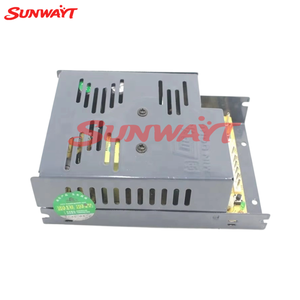 Universal Arcade Cabinet Power Supply 24V 1.5A with <b>Multiple</b> Voltage Outputs for Gaming - Product Image 4