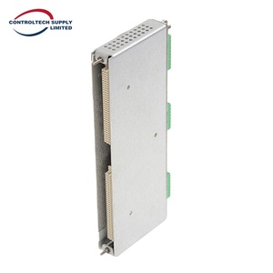 Módulo de Entrada/Salida Original Nuevo 3500/42M 138700-01 En Stock Envío Rápido Sistema de Automatización de Grado Industrial - Product Image 3