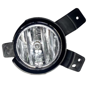 CZJF Nuovo Faro Fendinebbia di Alta Qualità per <span class=keywords><strong>Chevrolet</strong></span> <span class=keywords><strong>Trax</strong></span> 2017, Accessorio Auto in ABS Nuovo Modello - Product Image 1