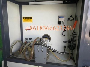 Hidrolik pompa testi için hidrolik pompa <span class=keywords><strong>test</strong></span> tezgahı basınç <span class=keywords><strong>test</strong></span> makinesi - Product Image 5