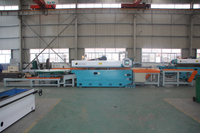 Machines à bois fabriquées en Chine trancheuse longitudinale de placage de plancher en bois massif