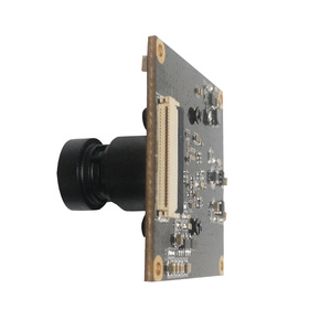 Module de caméra MIPI NIR OS04A10 4 mégapixels, vision nocturne couleur 2K, IR-CUT en option - Product Image 3