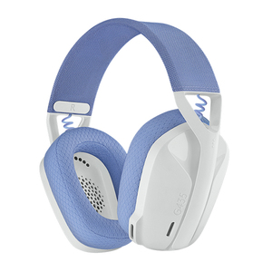 <span class=keywords><strong>Logitech</strong></span> G435 Lightspeed sans fil BT casque de jeu professionnel Studio moniteur tête téléphones - Product Image 2
