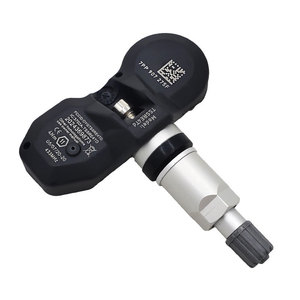 Tire Pressure Sensor 7PP907275F For Audi External <b>TPMS</b> Car Tire Monitoring System - Product Image 1