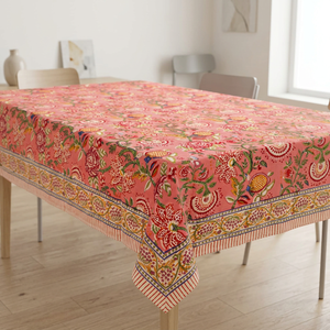 Printed <b>Table</b> <b>Cover</b> - Product Image 2