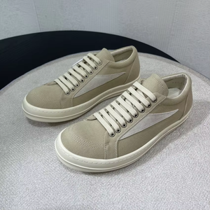 Zapatillas Casuales de Moda <span class=keywords><strong>para</strong></span> <span class=keywords><strong>Hombre</strong></span> y <span class=keywords><strong>Mujer</strong></span>, Zapatos Casuales de Cuero <span class=keywords><strong>para</strong></span> Estudiantes, Zapatos Vulcanizados <span class=keywords><strong>para</strong></span> <span class=keywords><strong>Mujer</strong></span>, Zapatos Blancos y Negros con Cordones - Product Image 2