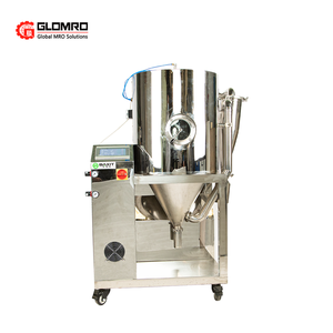 Laboratory Mini Spray Dryer 1500-2000ml Mini Milk Powder Making <strong>Machine</strong> Centrifugal Spray <strong>Drying</strong> <strong>Machine</strong> - Product Image 4