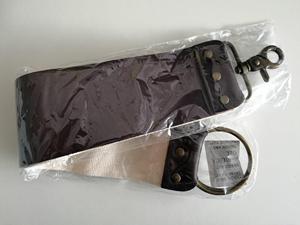 Neuer <span class=keywords><strong>DM</strong></span> Gerader Rasierer mit Lederriemen, Gratisprobe von Dongshen Brush Hebei - Product Image 6