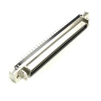 Haute qualité 1.27mm pas MDR 100Pin HPCN SCSI 100Pin prise femelle Type DIP vertical 100Pin connecteur SCSI
