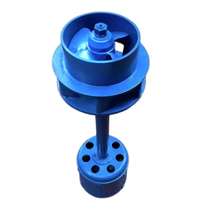 Generador Hidroeléctrico de Flujo Axial de 1Kw al Mejor Precio - Product Image 3