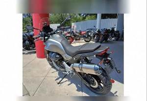 NOUVEAU PRÊT À ROULER 2025 DERNIÈRES VENTES POUR-<span class=keywords><strong>Moto</strong></span> <span class=keywords><strong>Guzzi</strong></span> Sport <span class=keywords><strong>Moto</strong></span> V85 Strada à vendre Sportbikes - Product Image 4