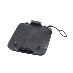 ฝาครอบกันชนหน้ารถเบนซ์ Mercedes-Benz W221 รุ่น S-Class หมายเลขอะไหล่ 2218850322 - Product Image 2