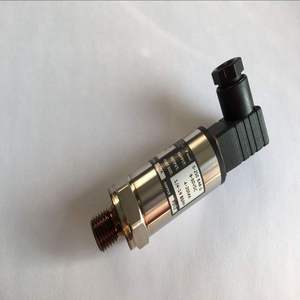 คอมเพรสเซอร์สกรู McQuay รุ่น M5246-00000P-016BG ของแท้ พร้อมเซ็นเซอร์วัดแรงดัน MEAS - Product Image 2