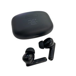 HEATZ <span class=keywords><strong>HB6</strong></span> V5.3 หูฟังและหูฟัง TWS ตัดเสียงรบกวนแบบไร้สายพร้อมแบตเตอรี่ ENC และ 400mAH - Product Image 3