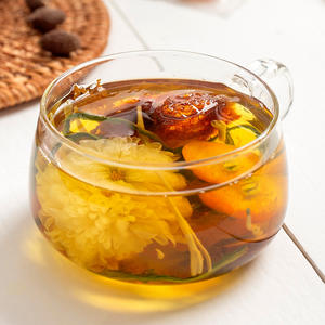 Offre Spéciale Bio Réglisse Herba Detox Humidifier <span class=keywords><strong>Gorge</strong></span> Tisane - Product Image 5