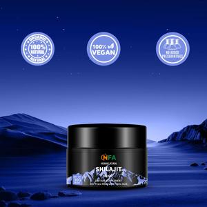 Himalayan ยางแท้ shilajit เรซิ่นปกป้องระบบภูมิคุ้มกันสนับสนุนการจัดการสุขภาพผู้ใหญ่วัยรุ่น - Product Image 3