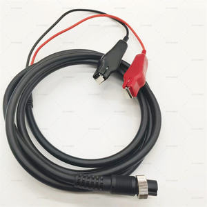 6 Ole lectric Shing ishing Wheel Power ord Ord, leclectric inch Power uupply INE ine INE dapter able uitable For Aiwa hihimano - Product Image 4